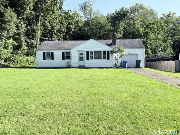 36 Chauncey Road, Hamden, CT 06514
