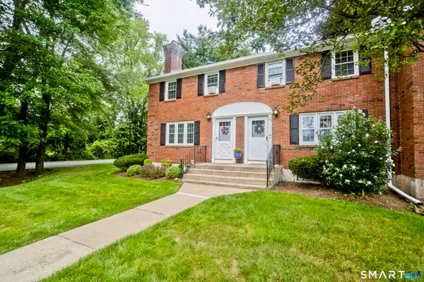 52 Brandywine Lane #52, Suffield, CT 06078
