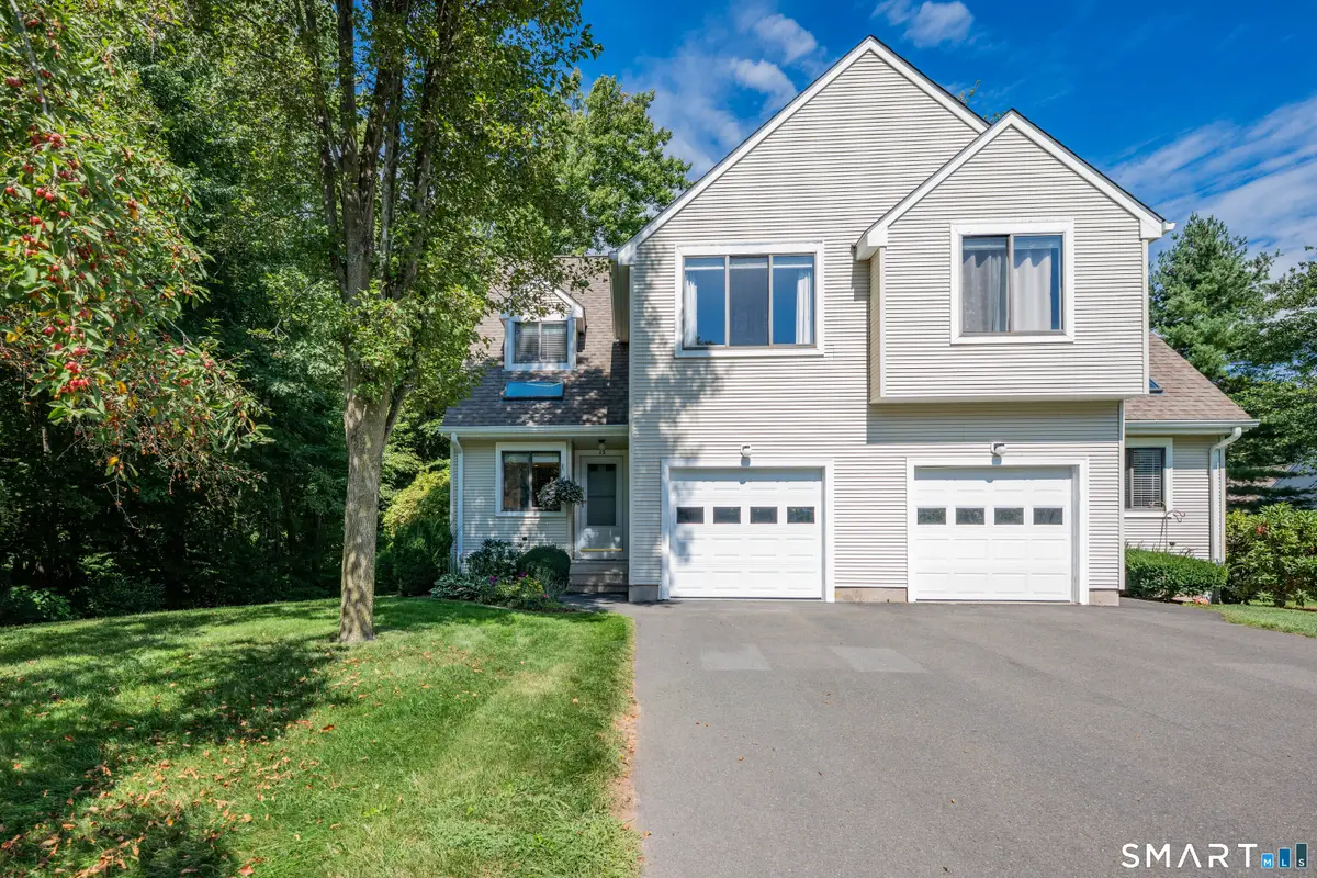 15 Stream Court #106, Farmington, CT 06032 - #1