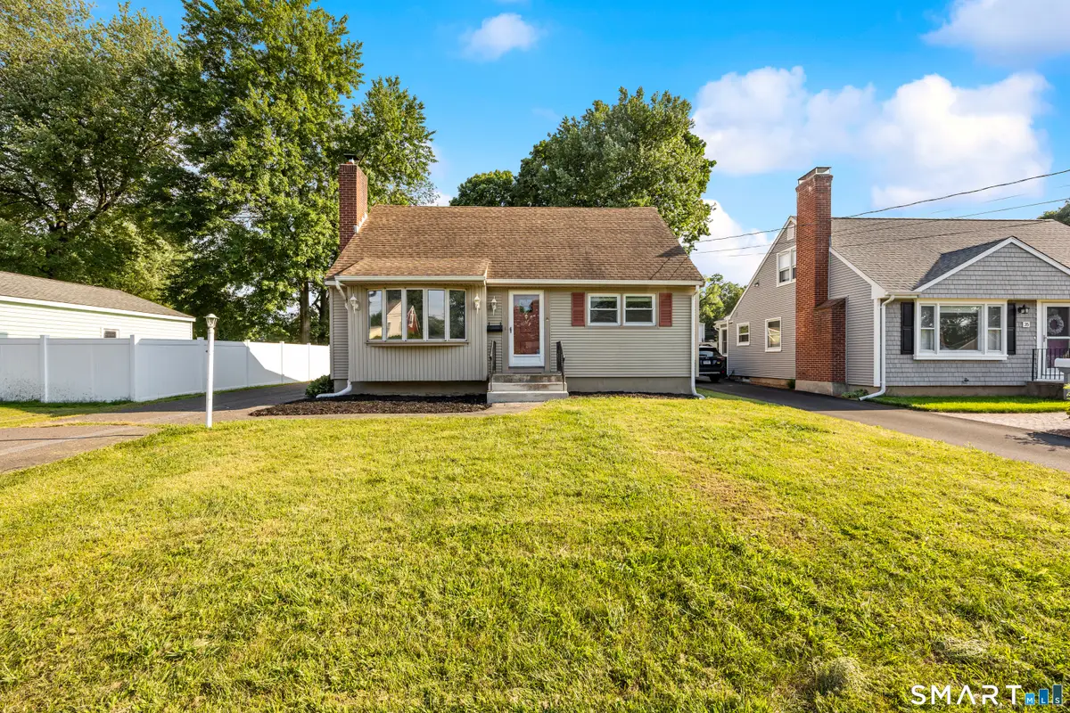 39 Whiteside Street, Newington, CT 06111 - #1