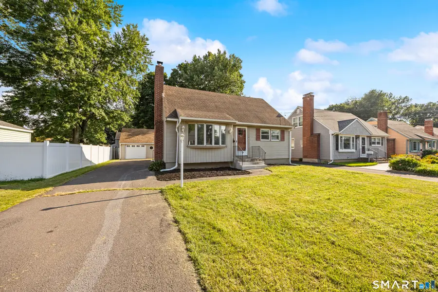 39 Whiteside Street, Newington, CT 06111 - #2