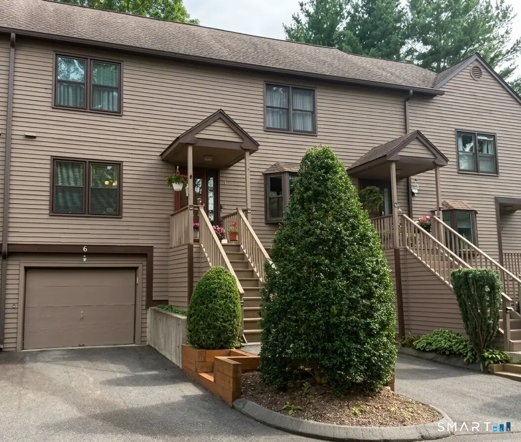 6 Juniper Circle #6, Monroe, CT 06468 - #1