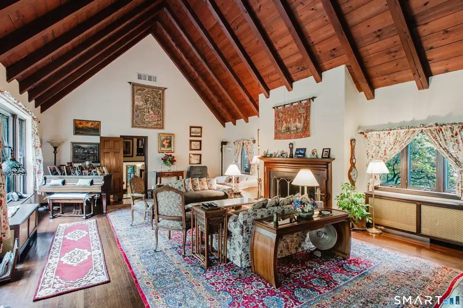 Gravel Island Road, New Canaan, CT 06840 - #2