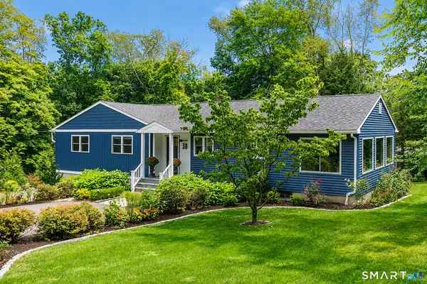 30 East Street, Salisbury, CT 06039