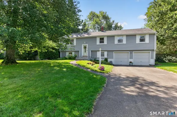 5 Parsons Drive, Simsbury, CT 06070