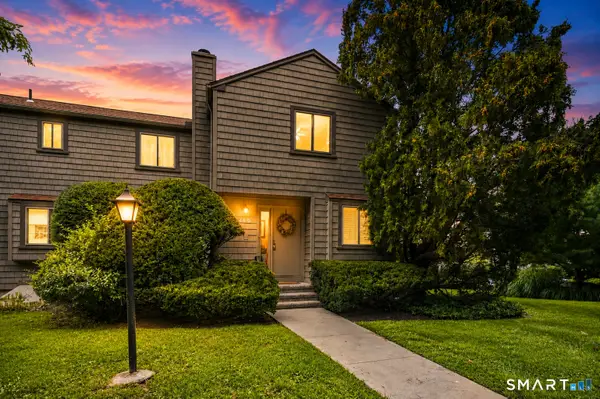 41 Happy Hollow Circle #D, Stratford, CT 06614