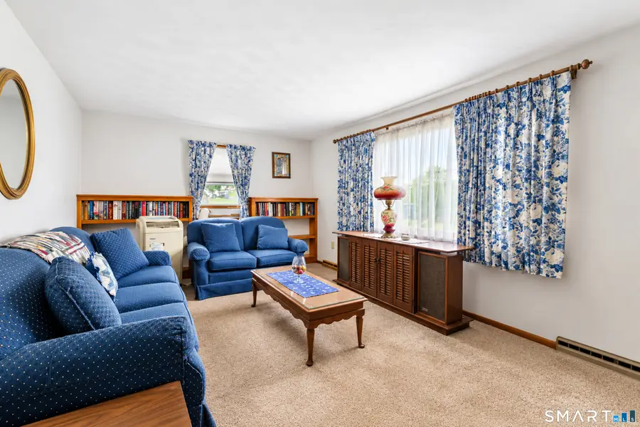 98 Wilbur Avenue, Meriden, CT 06450 - #3