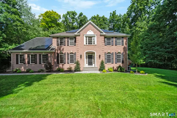 6 Little Valley Road, Oxford, CT 06478
