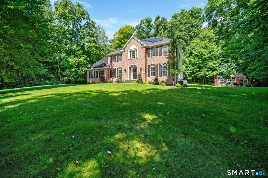 6 Little Valley Road, Oxford, CT 06478 - #2