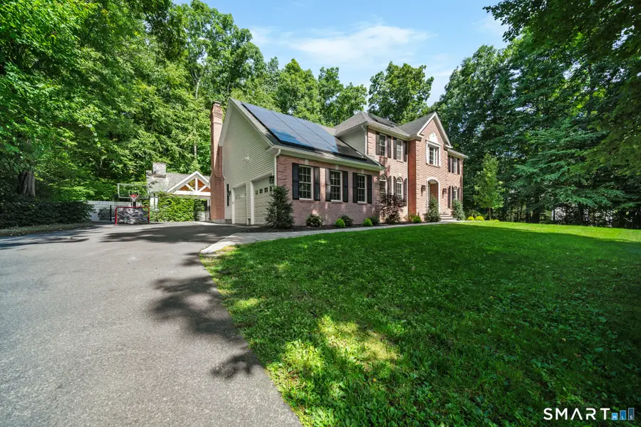 6 Little Valley Road, Oxford, CT 06478 - #3