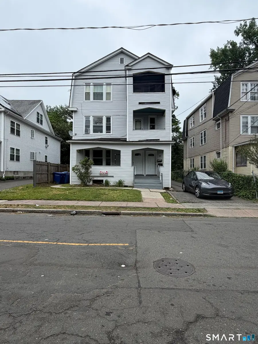 140 Enfield Street, Hartford, CT 06112 - #3