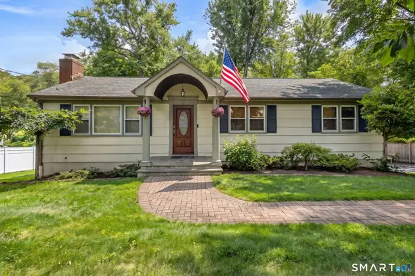 52 Devils Garden Road, Norwalk, CT 06854