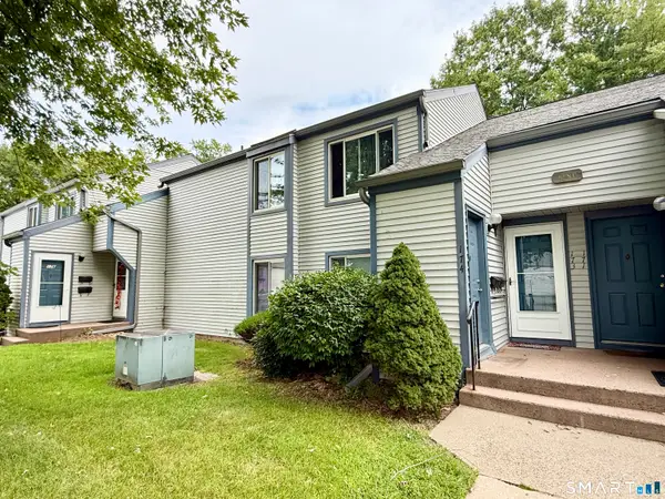 174 Candlewood Drive #174, South Windsor, CT 06074