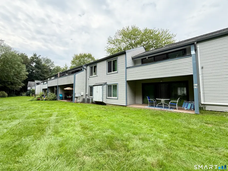 174 Candlewood Drive #174, South Windsor, CT 06074 - #2
