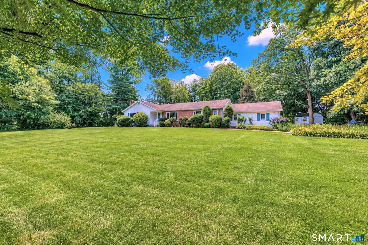 10 Vernon Court, Woodbridge, CT 06525 - #1