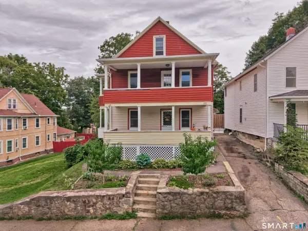 125 French Street, Torrington, CT 06790