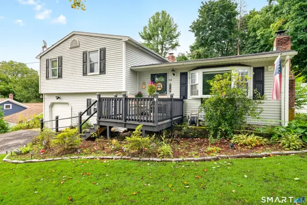 54 Taylor Terrace, New Milford, CT 06776