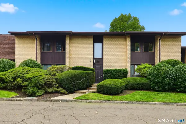 83 Courtland Avenue #5, Stamford, CT 06902