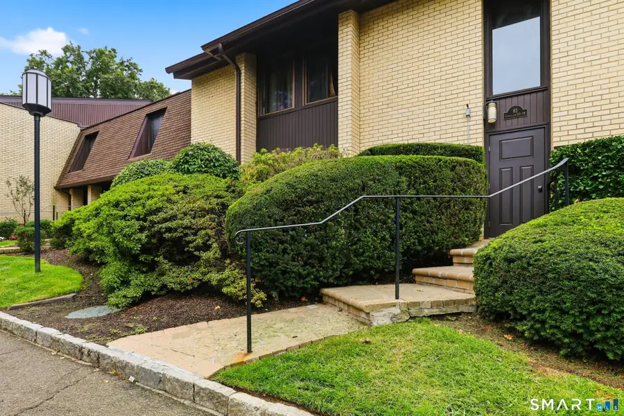 83 Courtland Avenue #5, Stamford, CT 06902 - #2