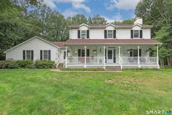 417 Chestnut Tree Hill Road, Oxford, CT 06478