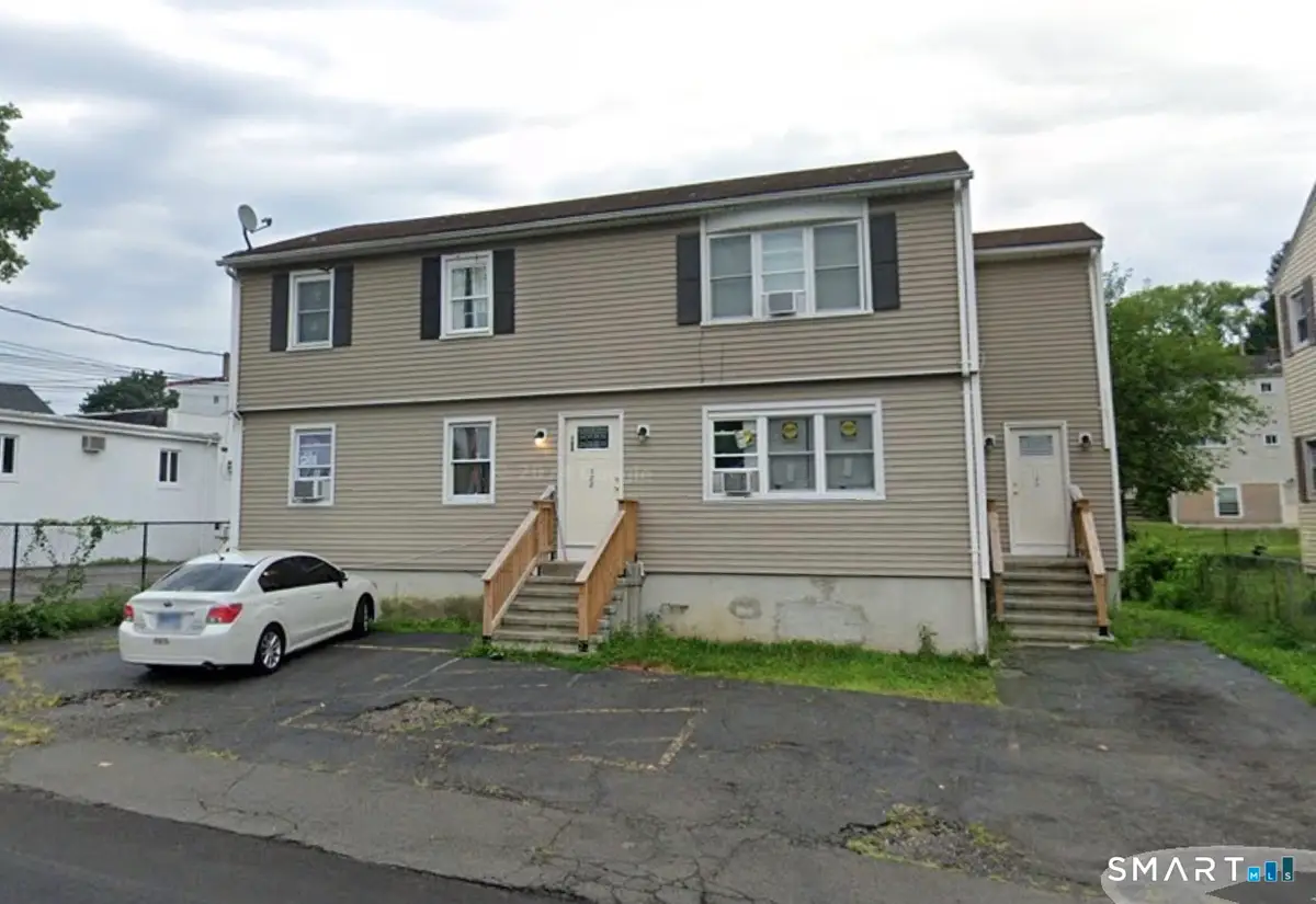 120 Canton Street, West Haven, CT 06516 - #1