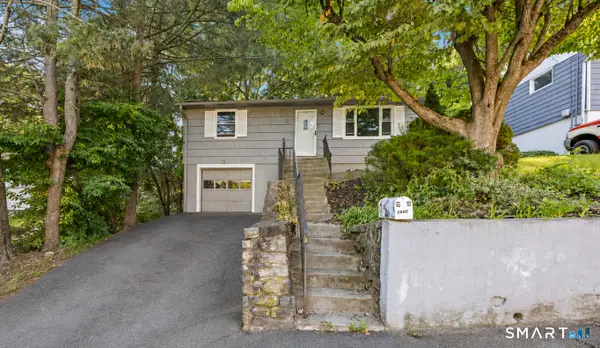 96 Oldham Avenue, Waterbury, CT 06705