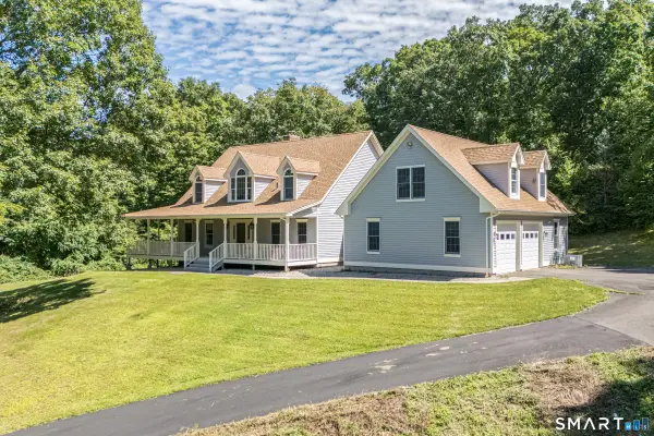 100-R Foot Hills Road, Durham, CT 06422