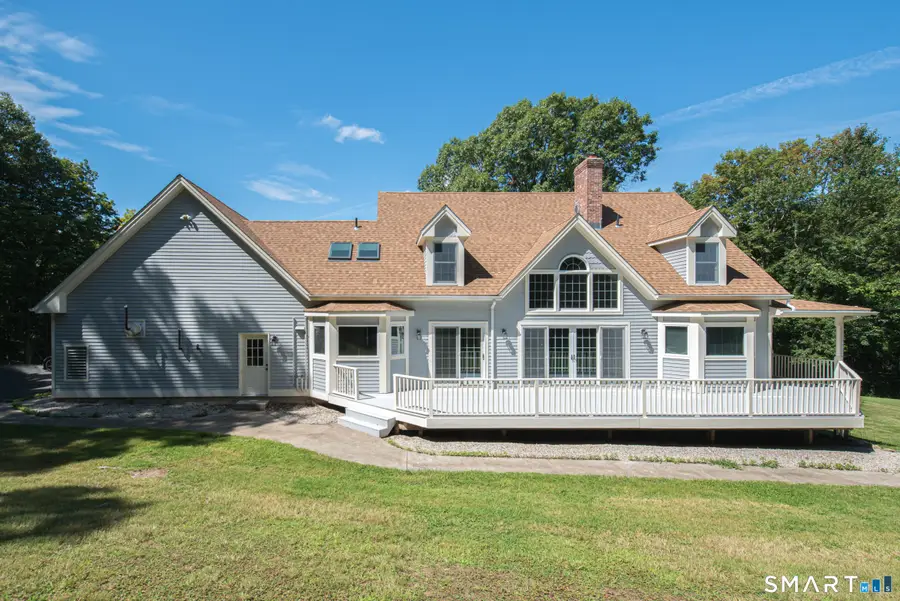100-R Foot Hills Road, Durham, CT 06422 - #2