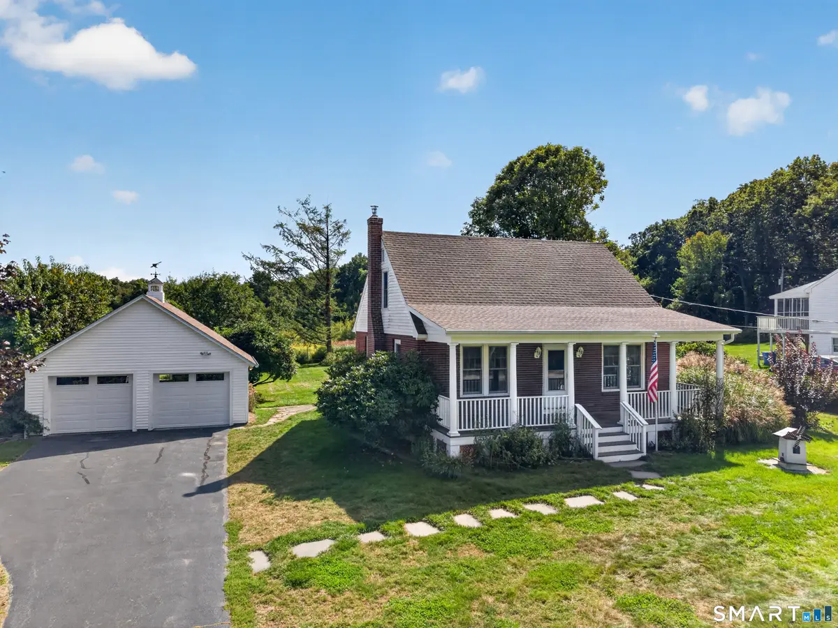 591 Scotland Road, Norwich, CT 06360 - #1