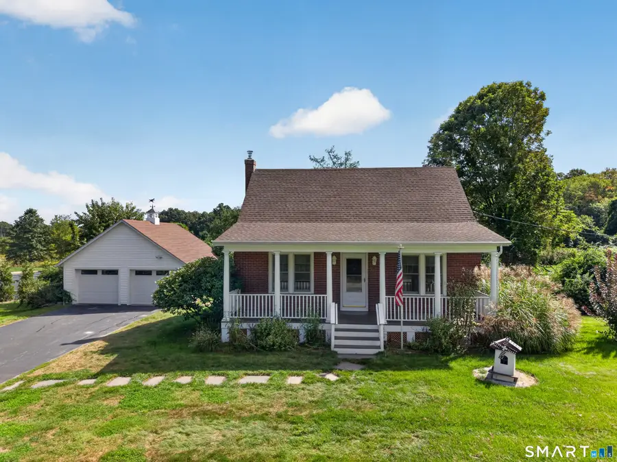 591 Scotland Road, Norwich, CT 06360 - #2