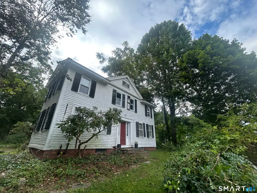 433 Simsbury Road, Bloomfield, CT 06002 - #2