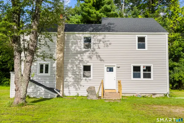16 Griffin Road South, Bloomfield, CT 06002