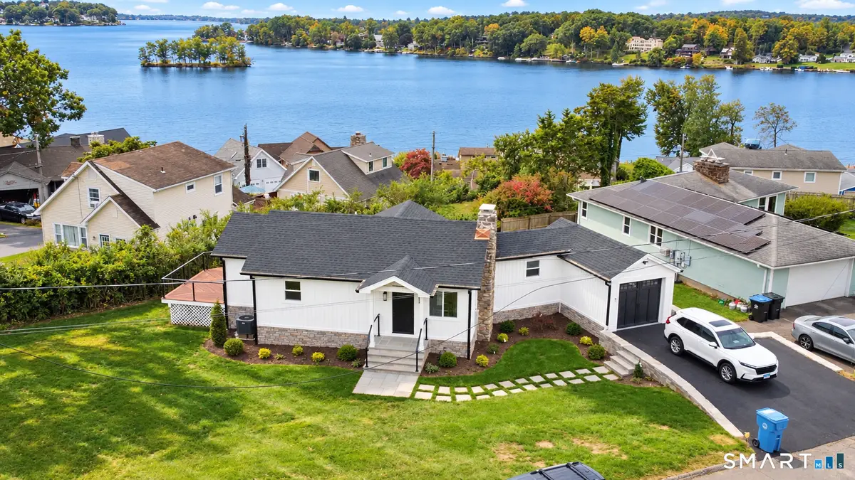 2 Longview Drive, Brookfield, CT 06804 - #1