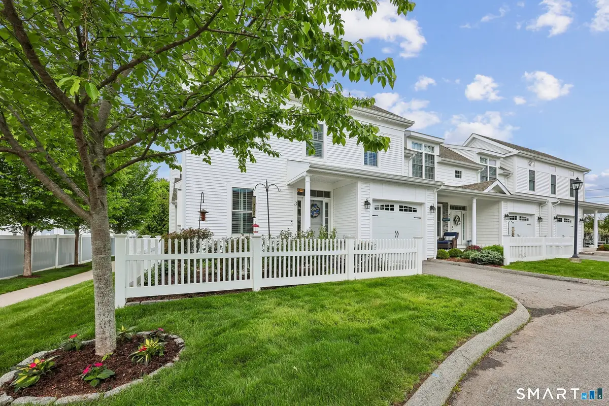 25 Sheffield Street #3, Old Saybrook, CT 06475 - #1