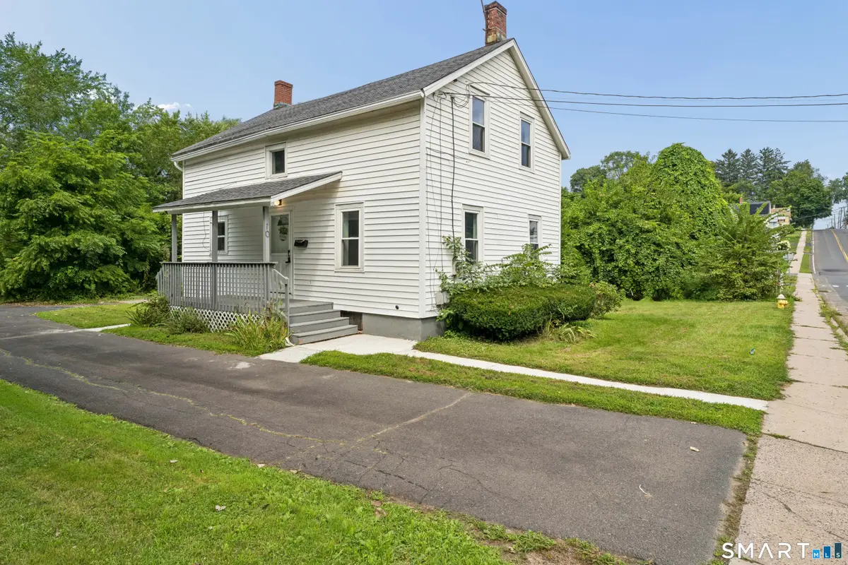 10 Center Street, Windsor Locks, CT 06096 - #1