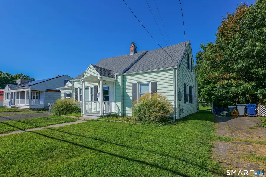 19 East Maple Street, Plainville, CT 06062 - #2