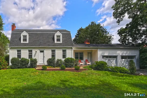 130 Elm Street, Fairfield, CT 06824