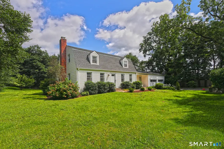 130 Elm Street, Fairfield, CT 06824 - #3