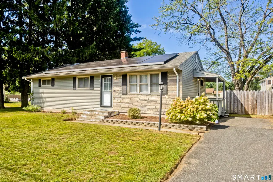 11 Harvest Road, Enfield, CT 06082 - #2