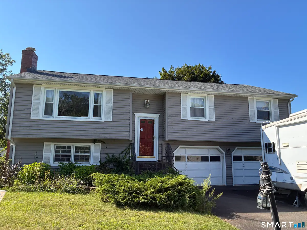 164 London Road, Hebron, CT 06248 - #1