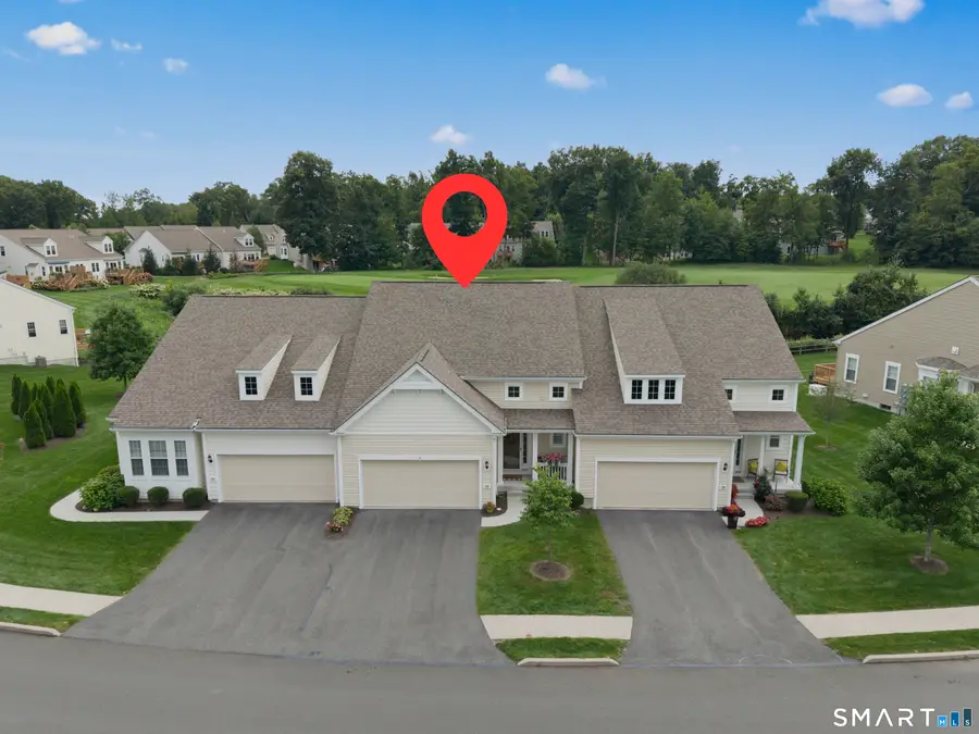 733 Championship Drive #733, Oxford, CT 06478 - #2