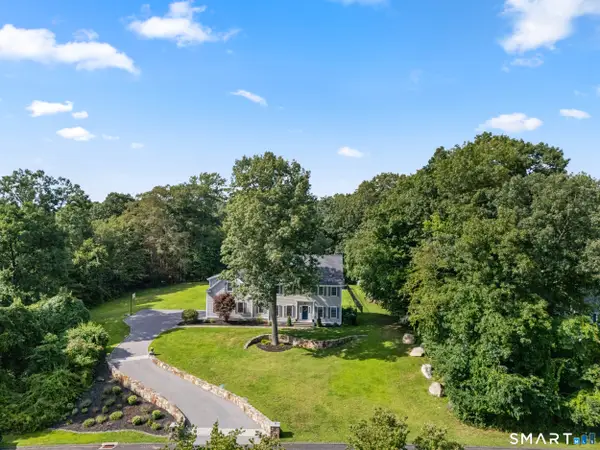 211 Cooper Hill Road, Southbury, CT 06488