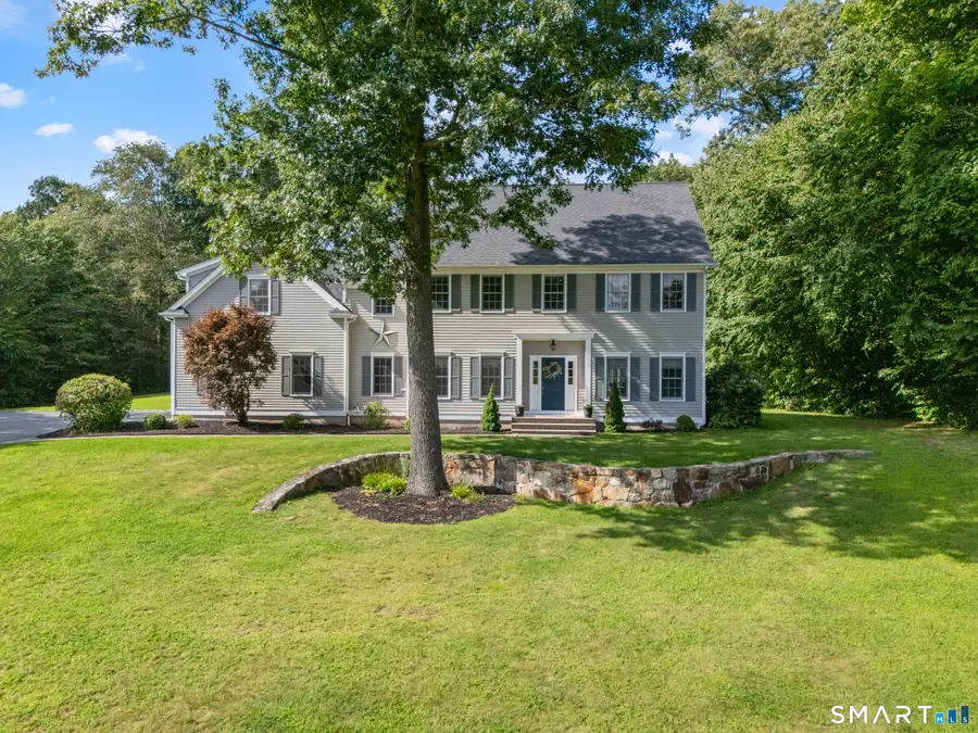 211 Cooper Hill Road, Southbury, CT 06488 - #2