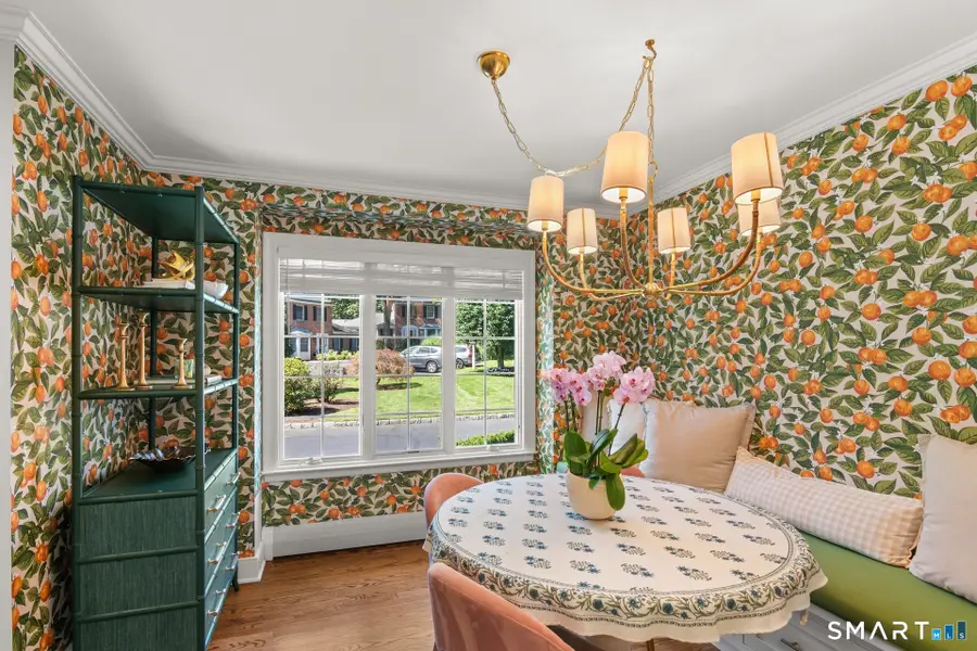 68 Lakeview Avenue #5, New Canaan, CT 06840 - #2