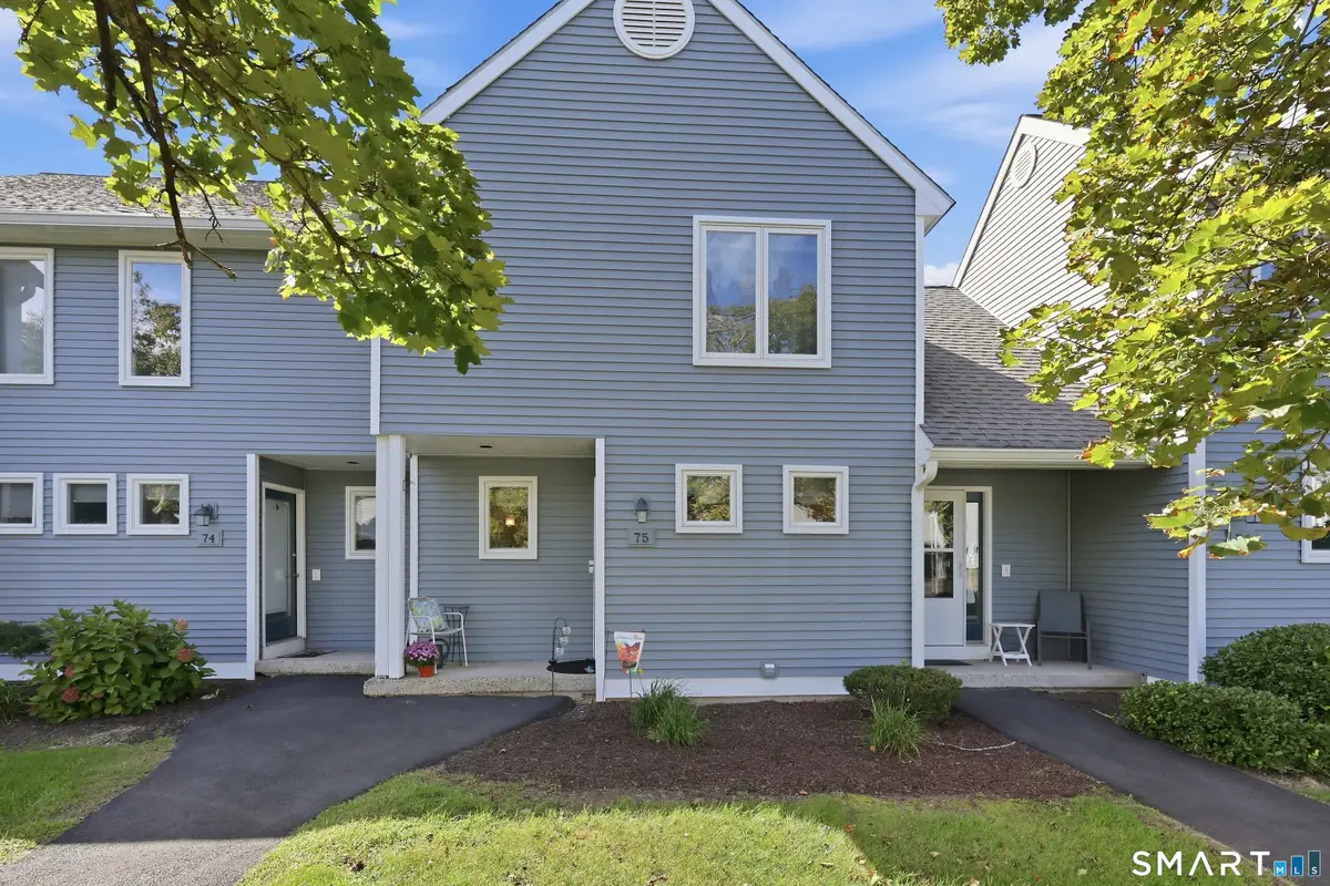 75 Rosemary Lane #75, Newington, CT 06111 - #1