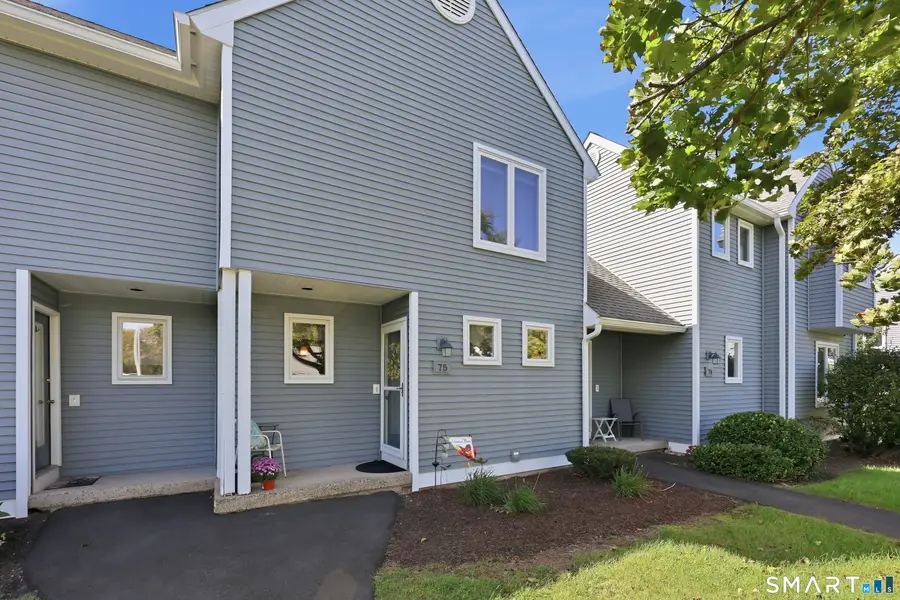 75 Rosemary Lane #75, Newington, CT 06111 - #3