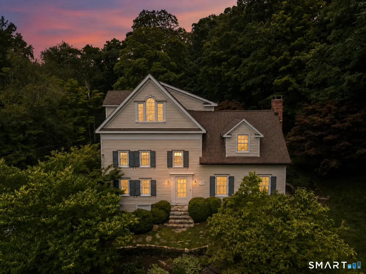 4 Crawford Road, Westport, CT 06880 - #1