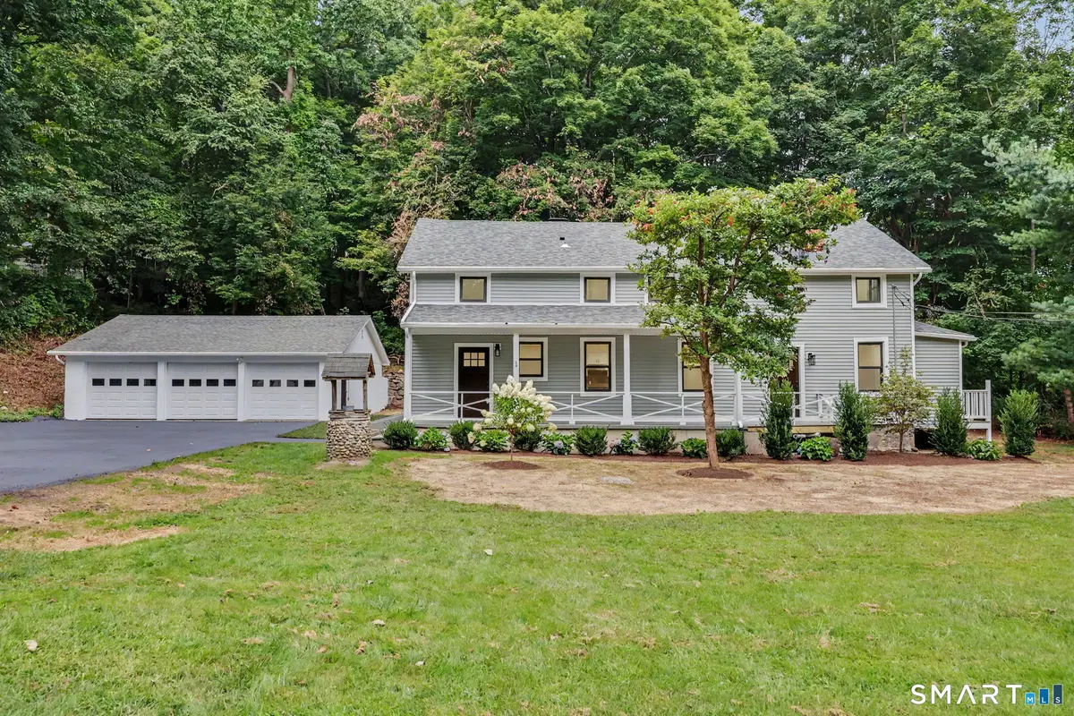 14 Gisella Road, Trumbull, CT 06611 - #1