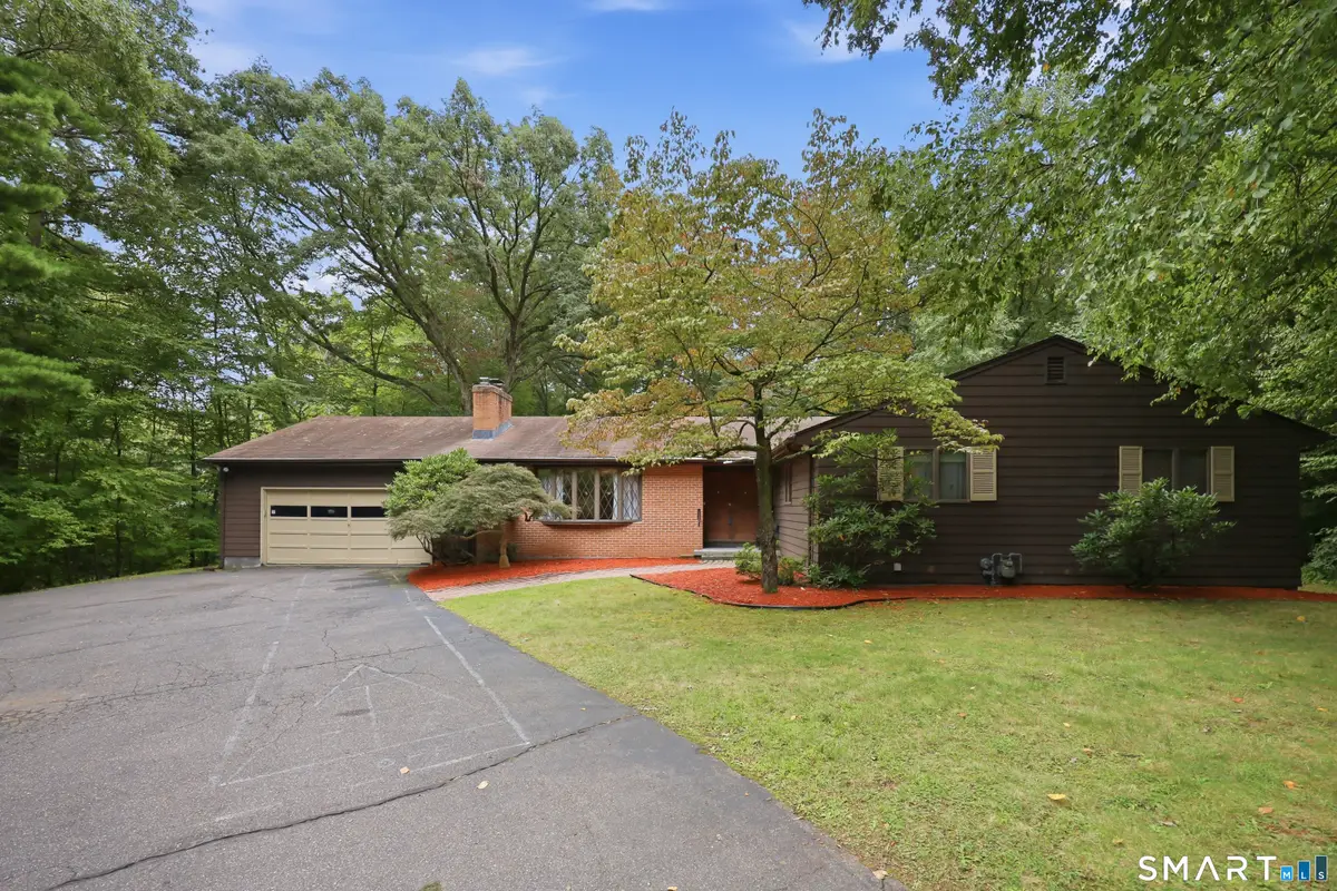 5 Birch Road, Bloomfield, CT 06002 - #1