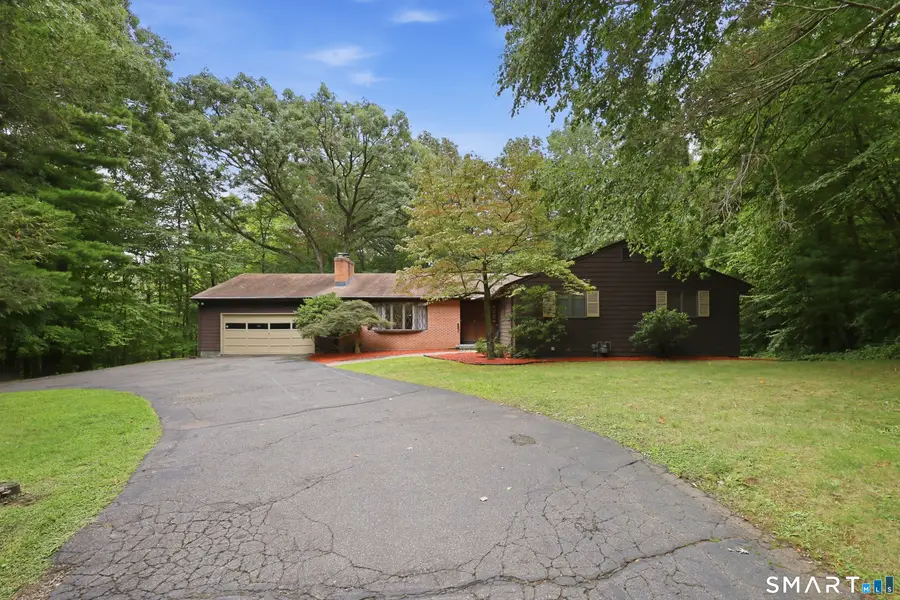 5 Birch Road, Bloomfield, CT 06002 - #2